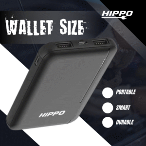 5,000 mah portable power bank