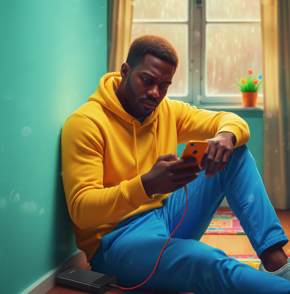 Why is my phone charging very slowly? - And How to Fix It! Why is my phone charging very slowly? – And How to Fix It!