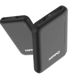 5,000 mah portable power bank