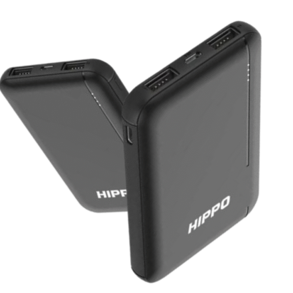 5,000 mah portable power bank