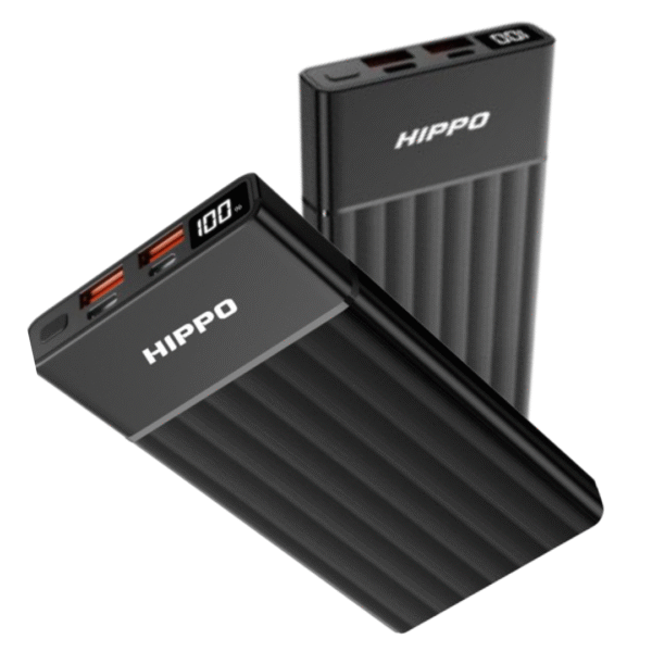 10,000mah fast charging portable power bank