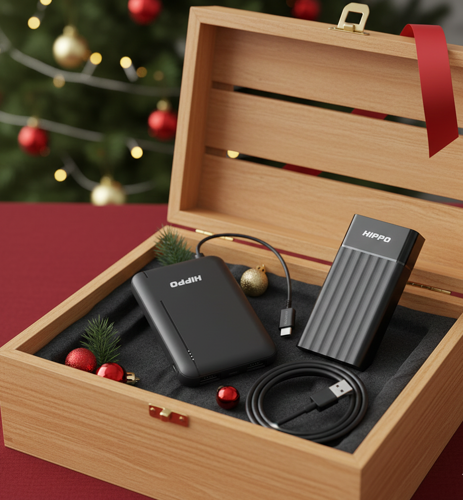 How to Spot an Original Power Bank: A Buyer's Guide How to Spot an Original Power Bank: A Buyer’s Guide